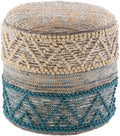 LIVABLISS SYDNEY POUF - Benches, Ottoman, Stools