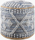 LIVABLISS SYDNEY POUF - Benches, Ottoman, Stools
