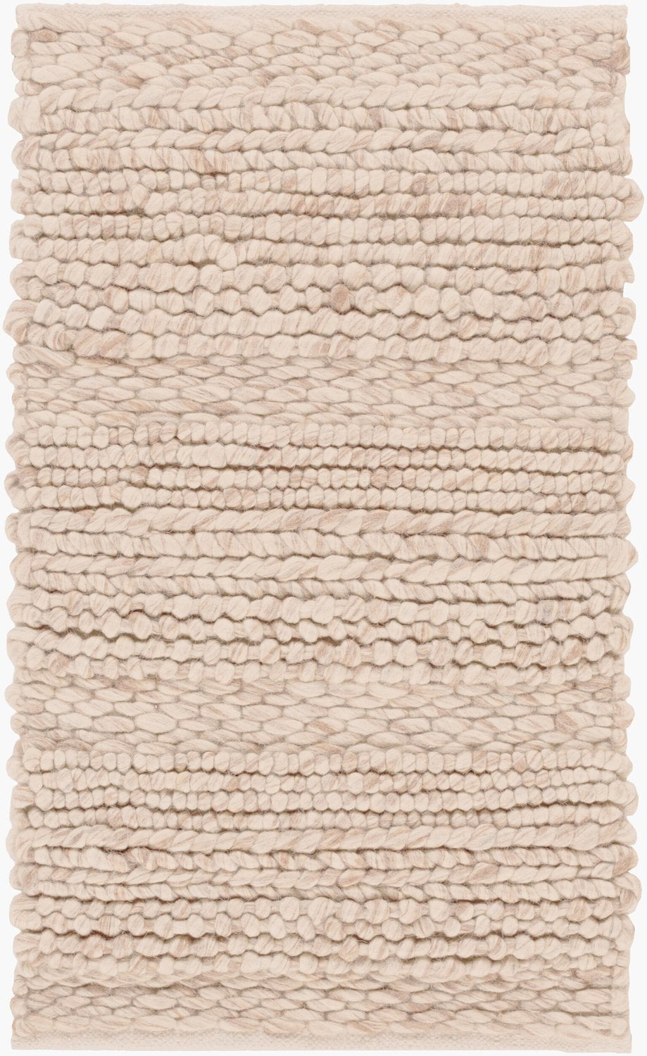 SURYA TAHOE HANDMADE RUG - Rugs