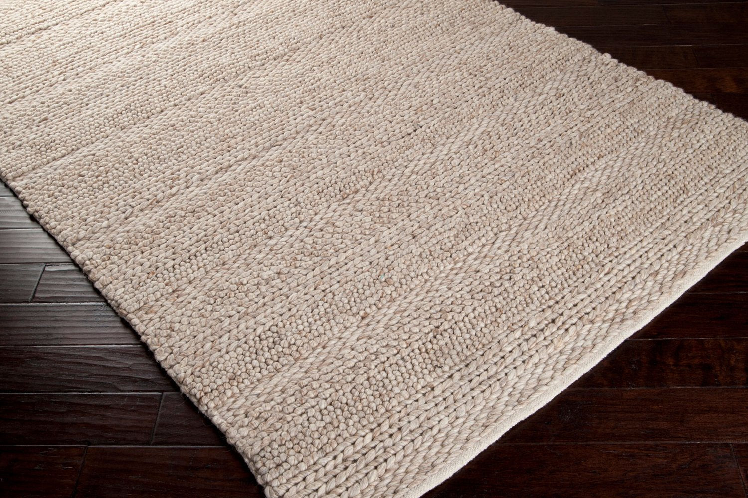 SURYA TAHOE HANDMADE RUG - Rugs