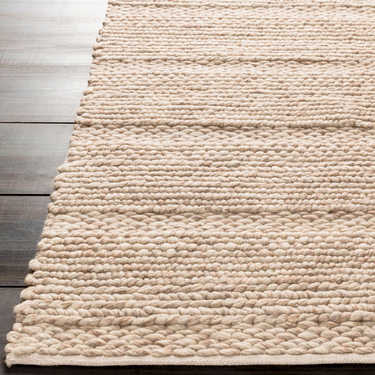 SURYA TAHOE HANDMADE RUG - Rugs