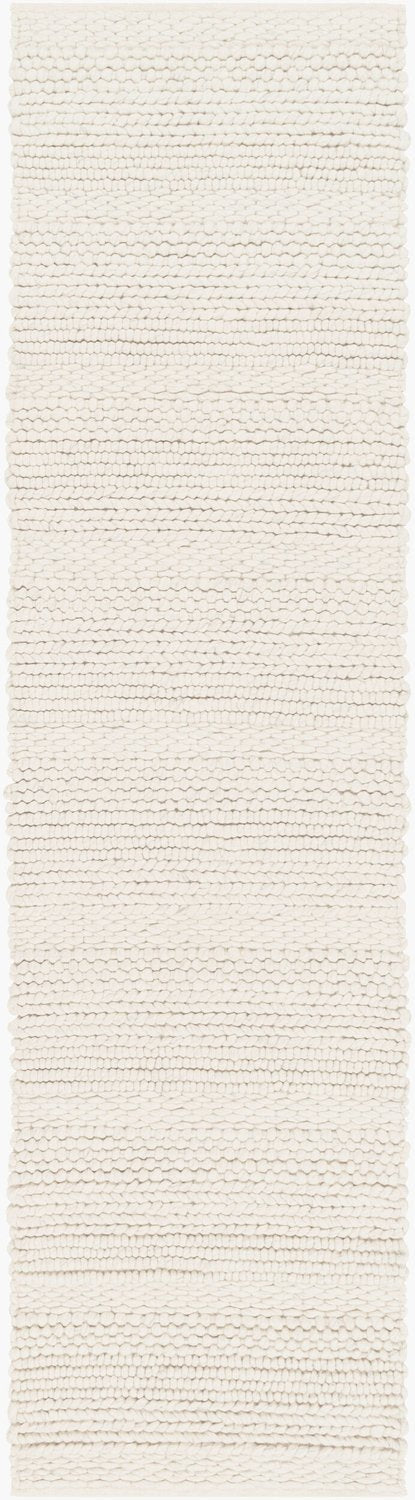 SURYA TAHOE HANDMADE RUG - Rugs