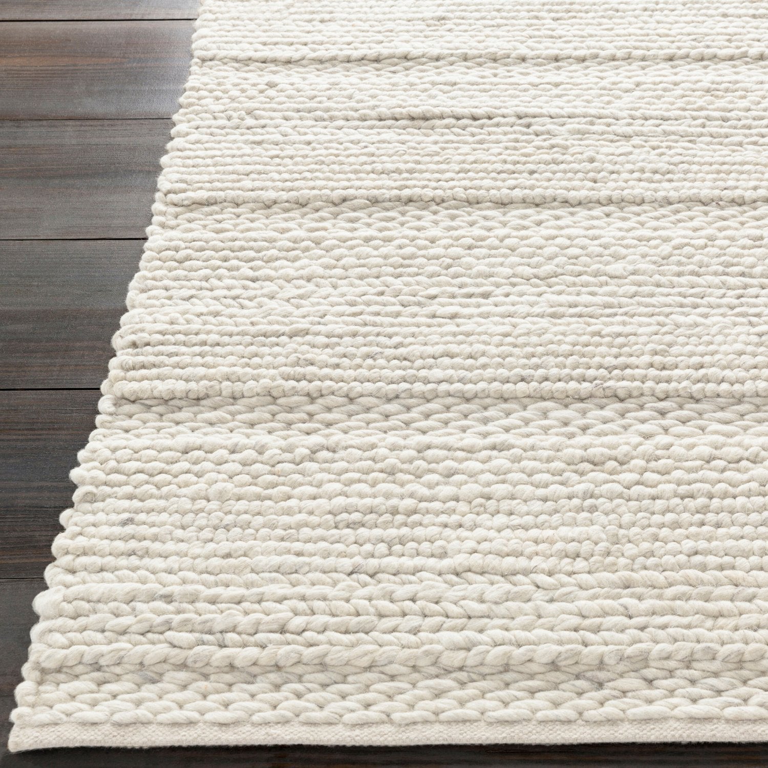 SURYA TAHOE HANDMADE RUG - Rugs