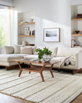 SURYA TAHOE HANDMADE RUG - Rugs