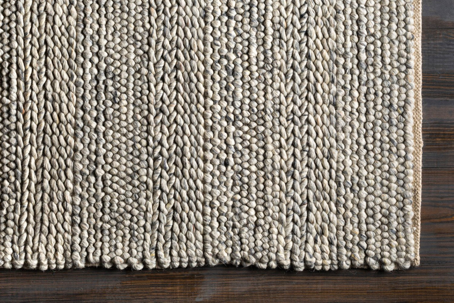 SURYA TAHOE HANDMADE RUG - Rugs