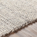 SURYA TAHOE HANDMADE RUG - Rugs