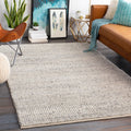 SURYA TAHOE HANDMADE RUG - Rugs