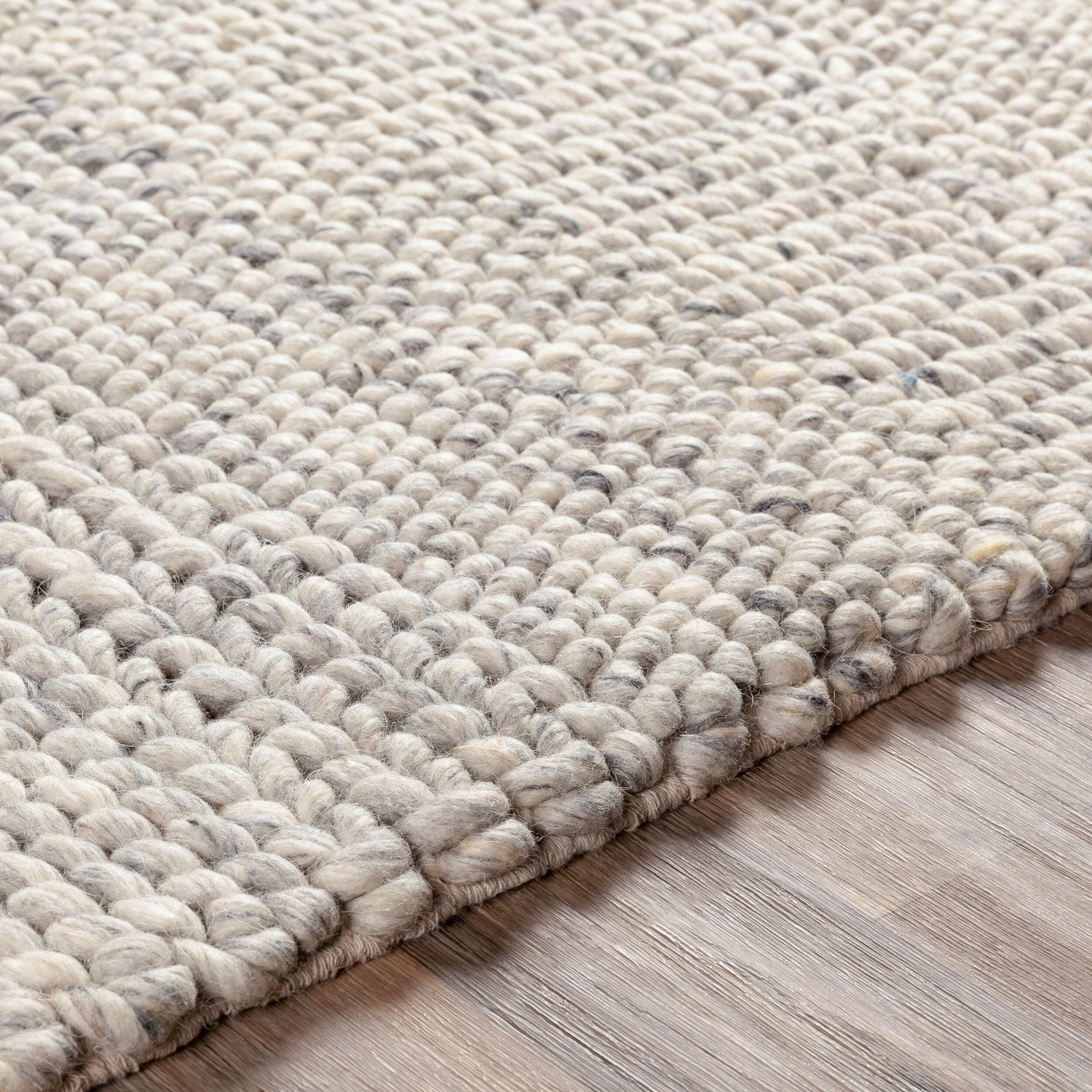 SURYA TAHOE HANDMADE RUG - Rugs