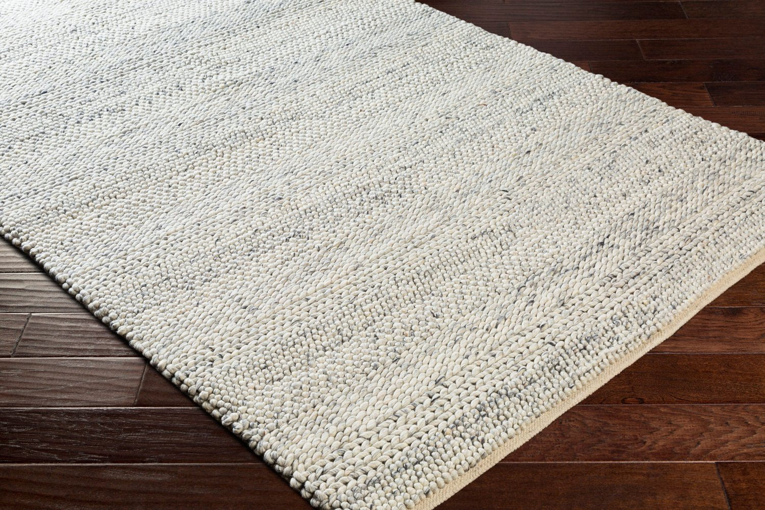 SURYA TAHOE HANDMADE RUG - Rugs