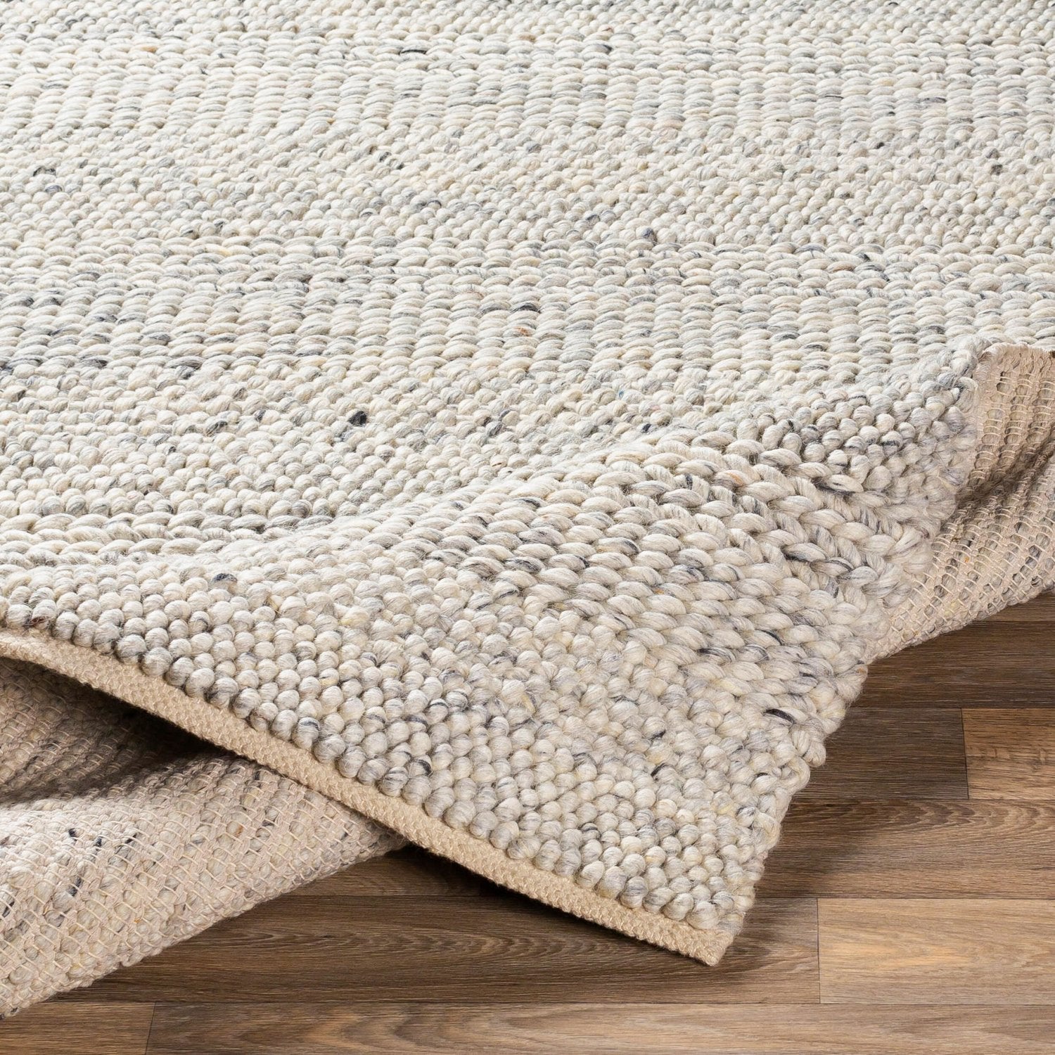 SURYA TAHOE HANDMADE RUG - Rugs