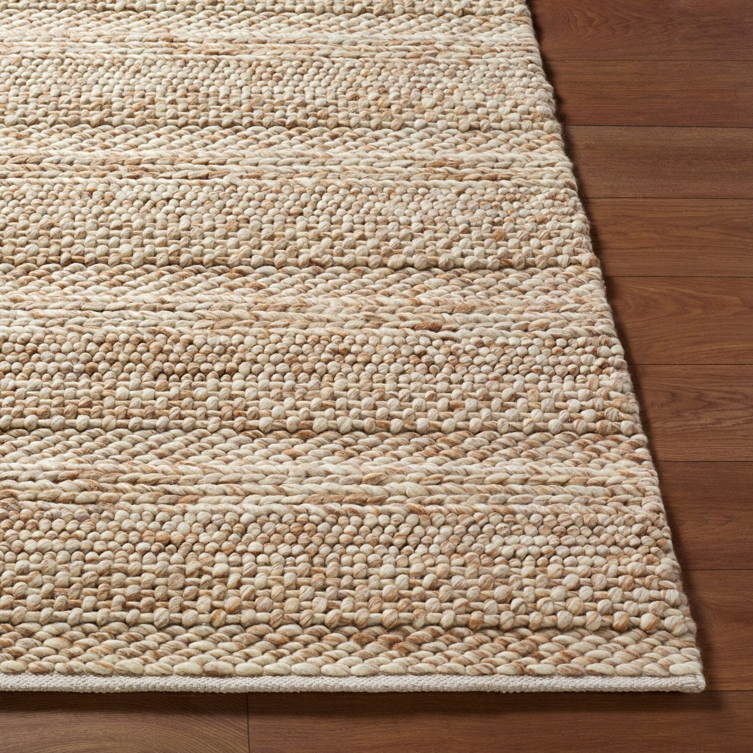 LIVABLISS TAHOE II HANDMADE RUG - Rugs