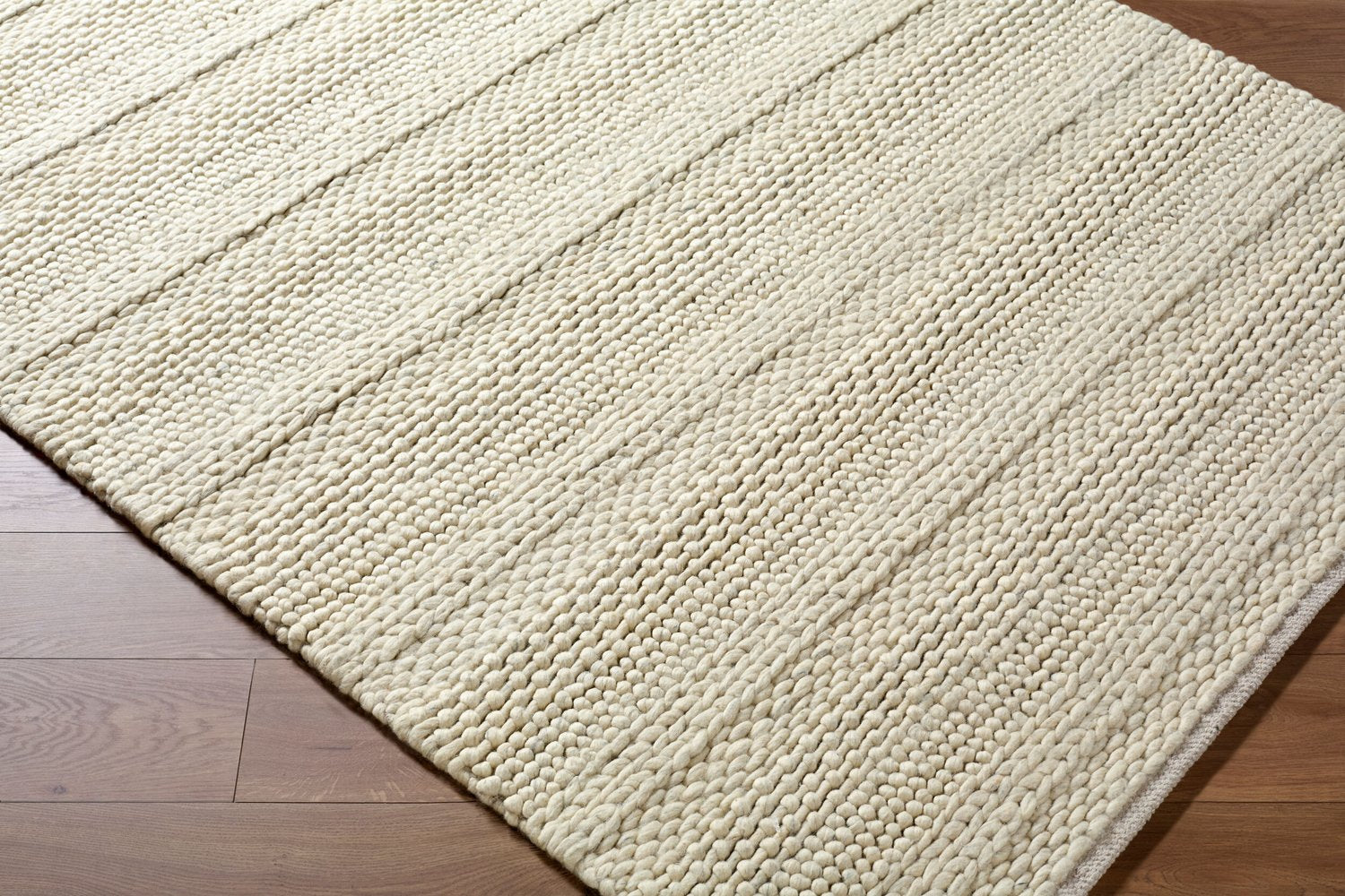 LIVABLISS TAHOE II HANDMADE RUG - Rugs