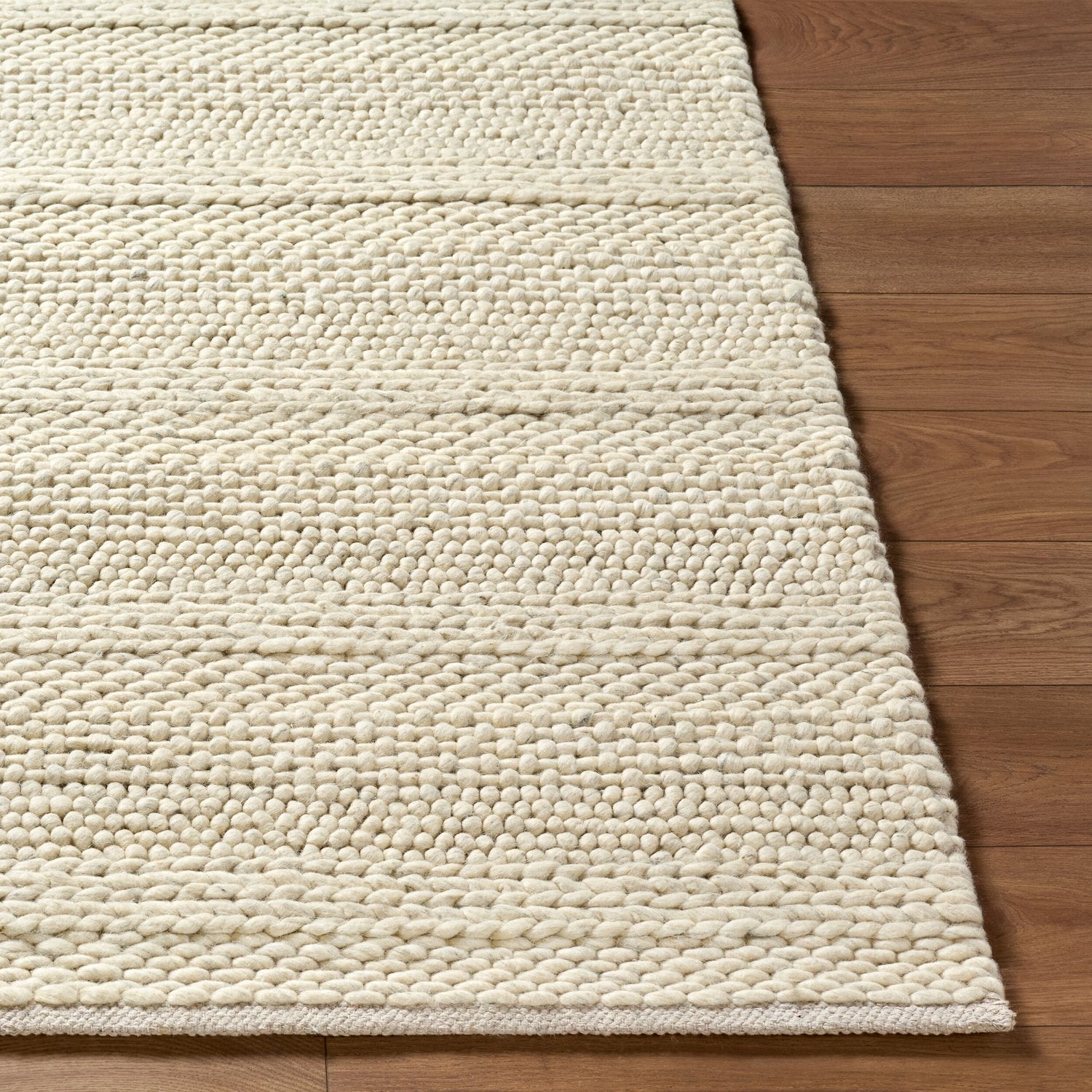 LIVABLISS TAHOE II HANDMADE RUG - Rugs