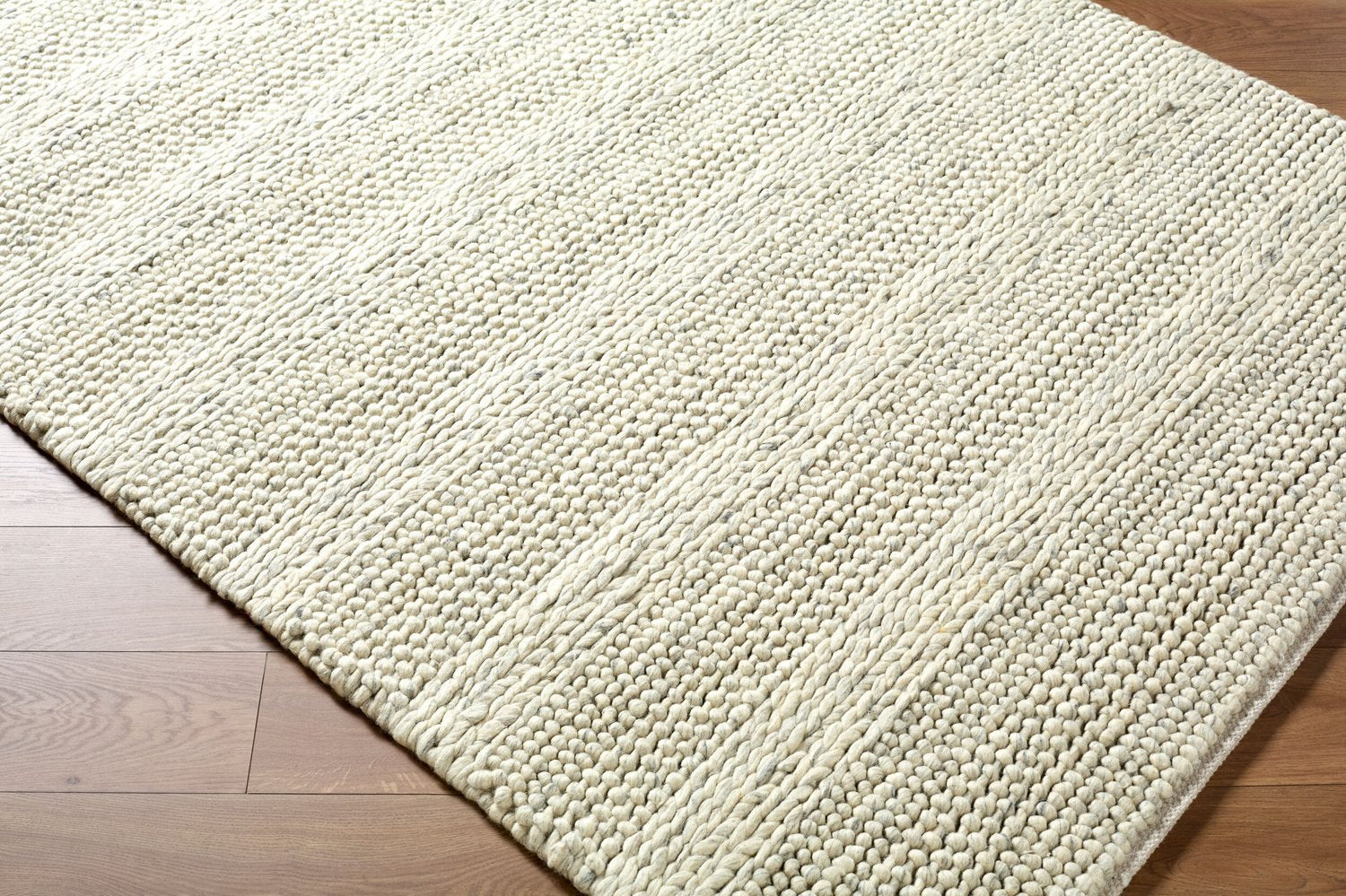 LIVABLISS TAHOE II HANDMADE RUG - Rugs