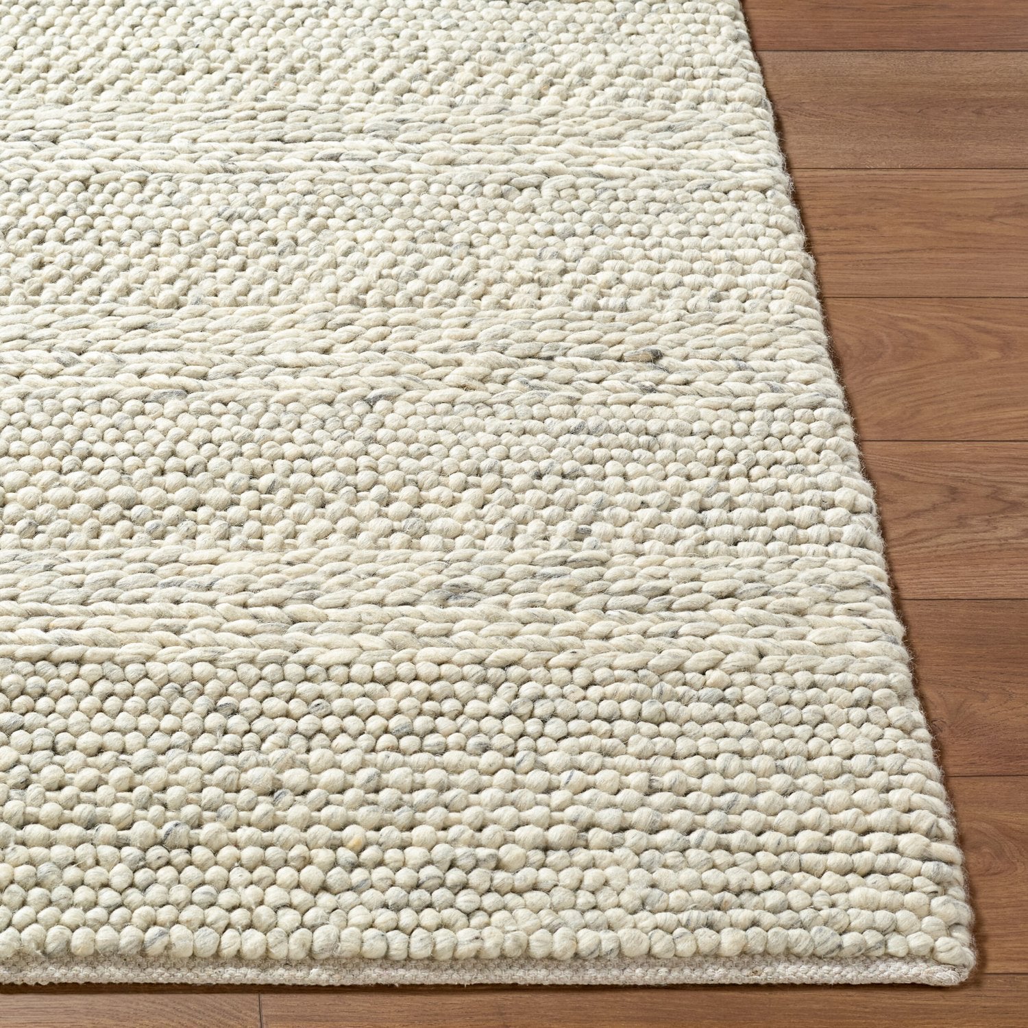 LIVABLISS TAHOE II HANDMADE RUG - Rugs
