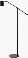 LIVABLISS, TALENA ACCENT FLOOR LAMP, FLOOR LAMP