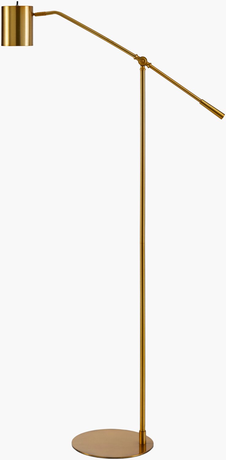 LIVABLISS, TALENA ACCENT FLOOR LAMP, FLOOR LAMP