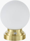 LIVABLISS, TAMSIN ACCENT TABLE LAMP, TABLE LAMPS