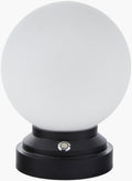 LIVABLISS, TAMSIN ACCENT TABLE LAMP, TABLE LAMPS