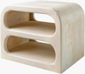 SURYA TANA END TABLE - Side