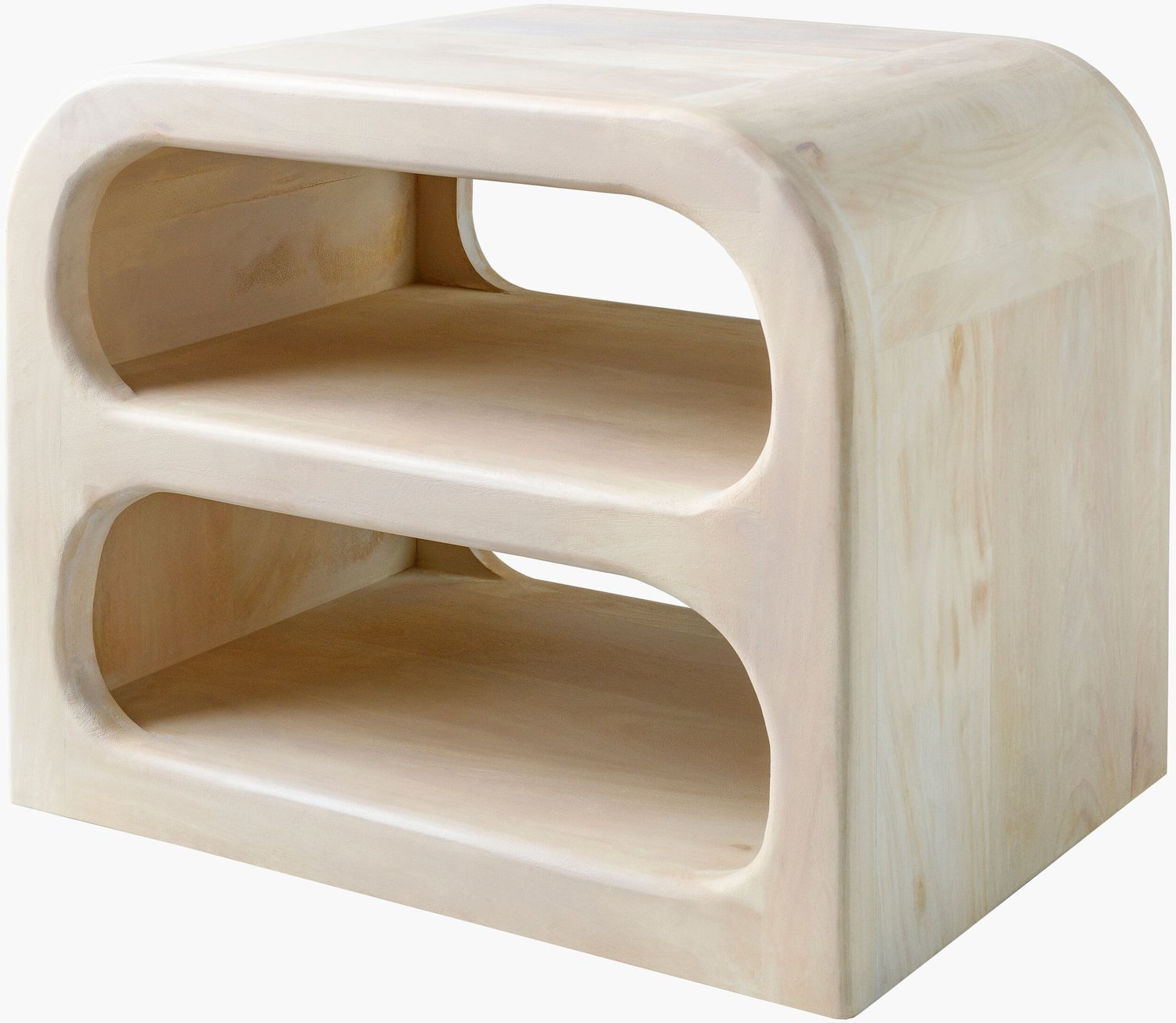 SURYA TANA END TABLE - Side