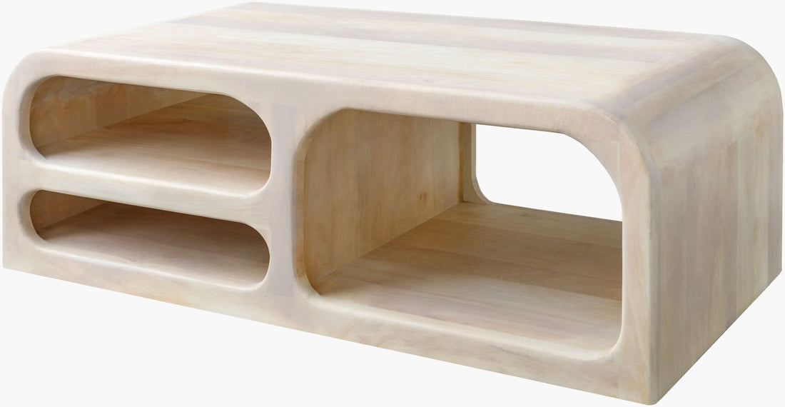 SURYA TANA COFFEE TABLE - Coffee