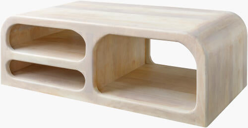 SURYA TANA COFFEE TABLE - Coffee