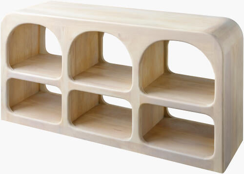 SURYA TANA CONSOLE TABLE - Consoles