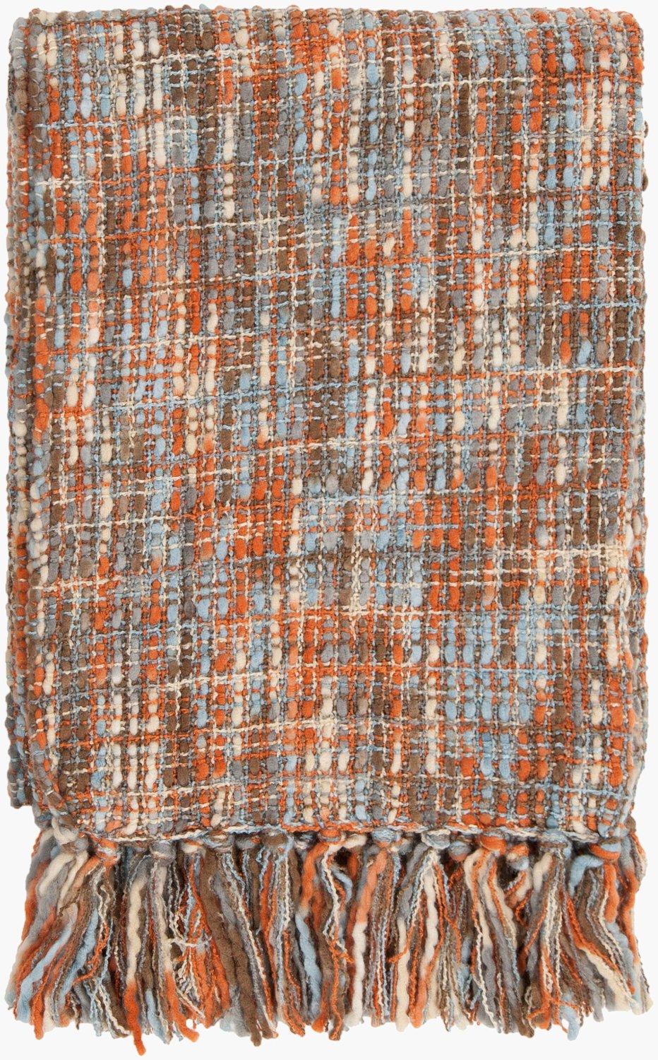 LIVABLISS TABITHA THROW - Linens