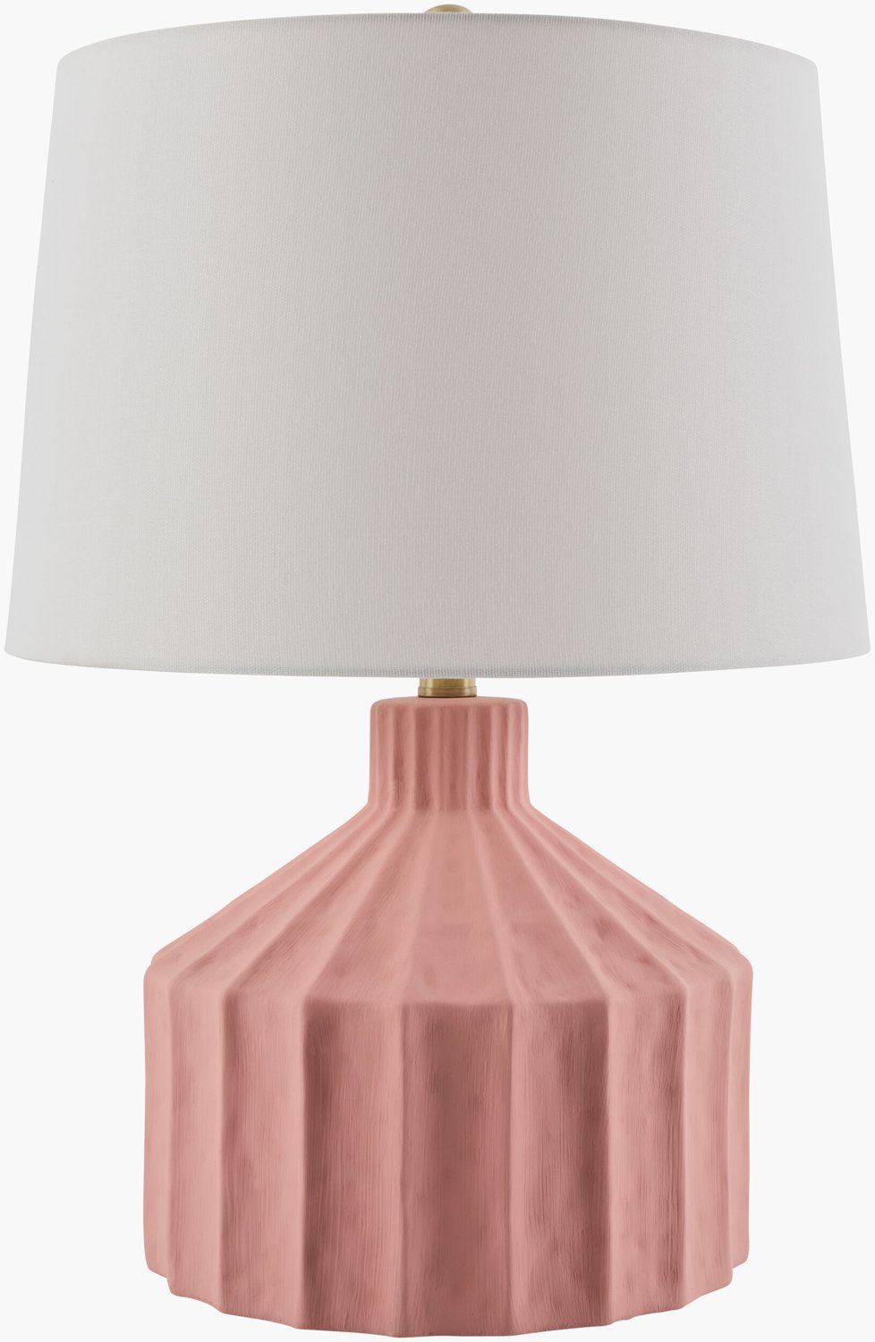 SURYA, TIBIDA ACCENT TABLE LAMP, TABLE LAMPS