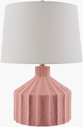 SURYA TIBIDA ACCENT TABLE LAMP - Table