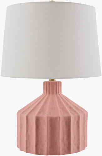 SURYA, TIBIDA ACCENT TABLE LAMP, TABLE LAMPS