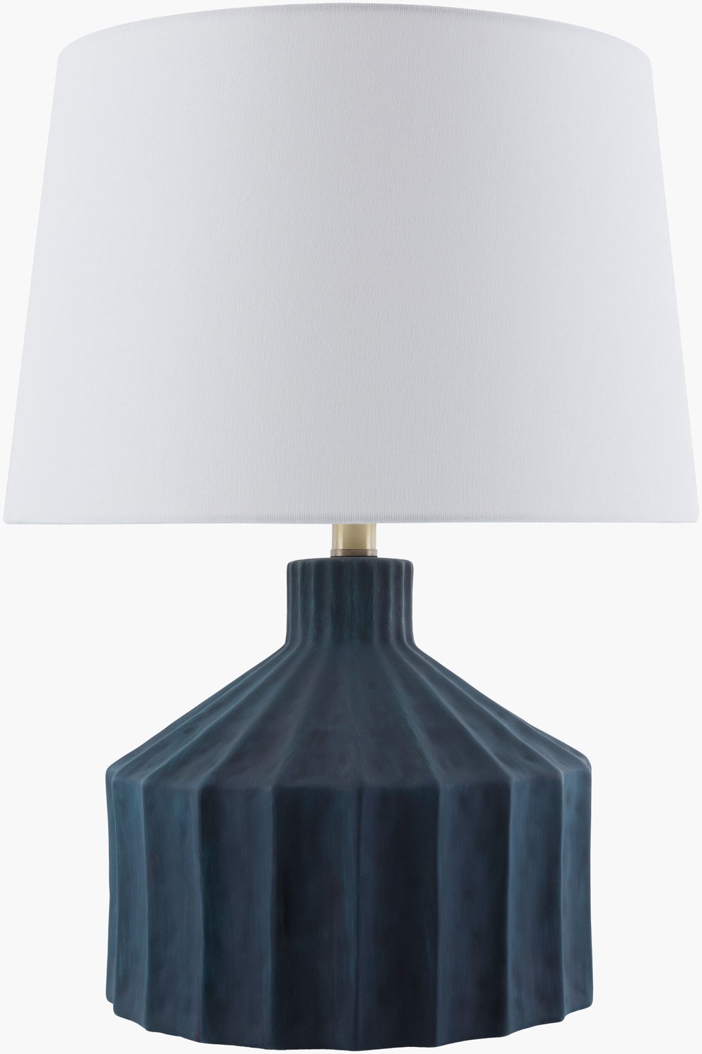 SURYA TIBIDA ACCENT TABLE LAMP - Table