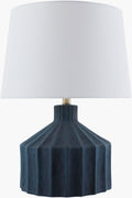 SURYA, TIBIDA ACCENT TABLE LAMP, TABLE LAMPS