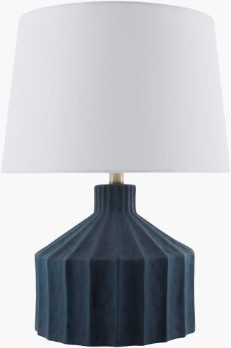 SURYA, TIBIDA ACCENT TABLE LAMP, TABLE LAMPS