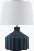 SURYA TIBIDA ACCENT TABLE LAMP - Table