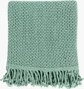 LIVABLISS TIBEY THROW - Linens