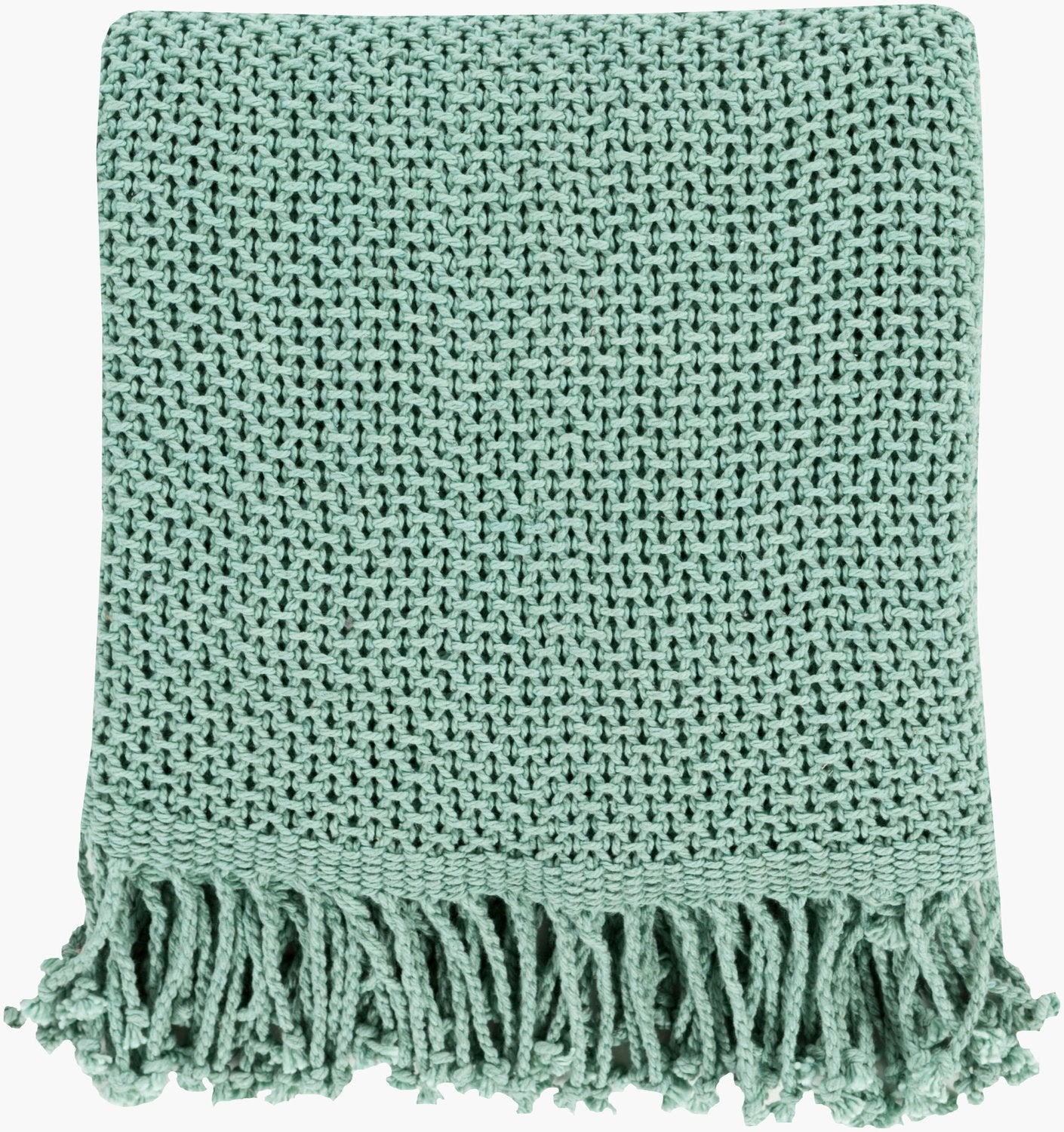 LIVABLISS TIBEY THROW - Linens