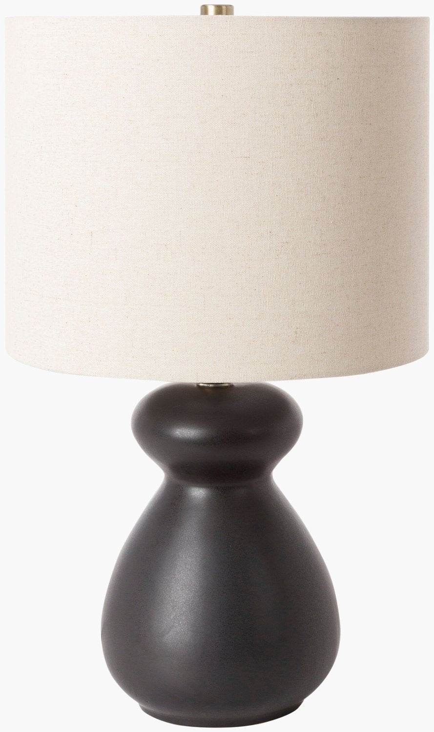 LIVABLISS, TUBULAR ACCENT TABLE LAMP, TABLE LAMPS