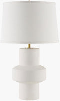 SURYA TABOU ACCENT TABLE LAMP - Table