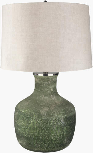 SURYA MATTEO ACCENT TABLE LAMP - Table