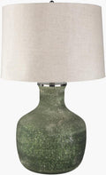 SURYA MATTEO ACCENT TABLE LAMP - Table