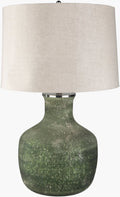 SURYA MATTEO ACCENT TABLE LAMP - Table