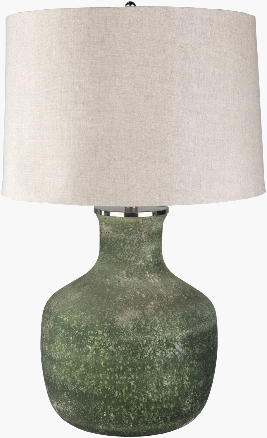 SURYA MATTEO ACCENT TABLE LAMP - Table