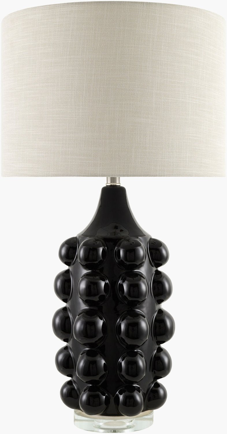 LIVABLISS, TERRAVI ACCENT TABLE LAMP, TABLE LAMPS