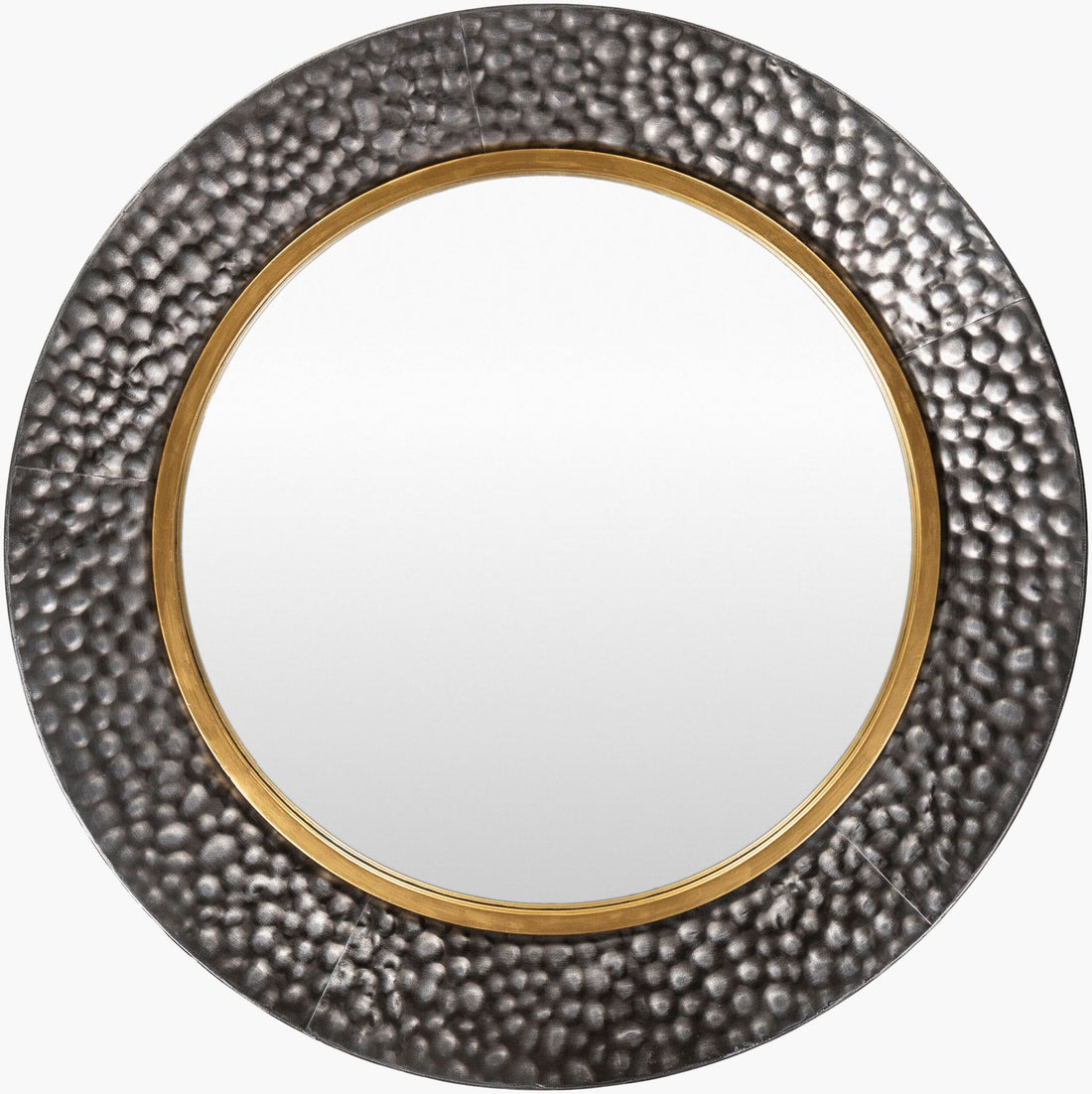 LIVABLISS TREVIN ACCENT MIRROR - Mirrors