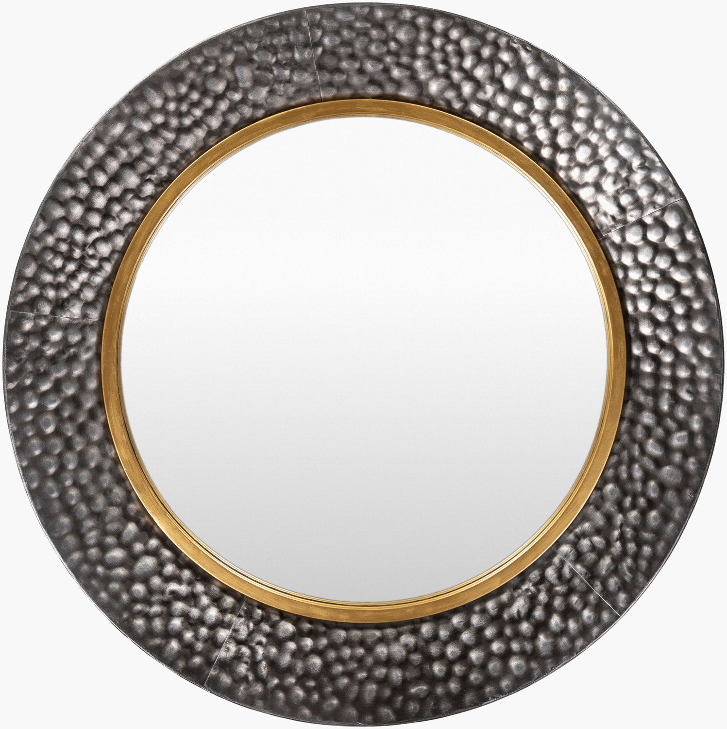 LIVABLISS TREVIN ACCENT MIRROR - Mirrors
