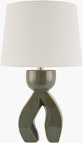 SURYA, TUFELLO ACCENT TABLE LAMP, TABLE LAMPS