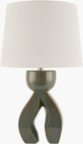 SURYA, TUFELLO ACCENT TABLE LAMP, TABLE LAMPS