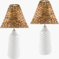 LIVABLISS, TATOGGA ACCENT TABLE LAMP, TABLE LAMPS